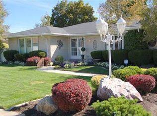 5817 S Ayrshire Dr, Murray, UT 84107