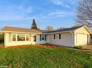 6171 S Liverpool Rd, Hobart, IN 46342