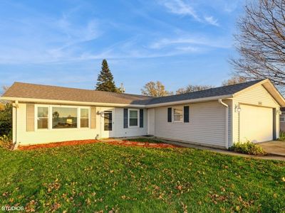 6171 S Liverpool Rd, Hobart, IN, 46342