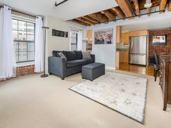 99-105 Broad St #6G, Boston, MA 02110