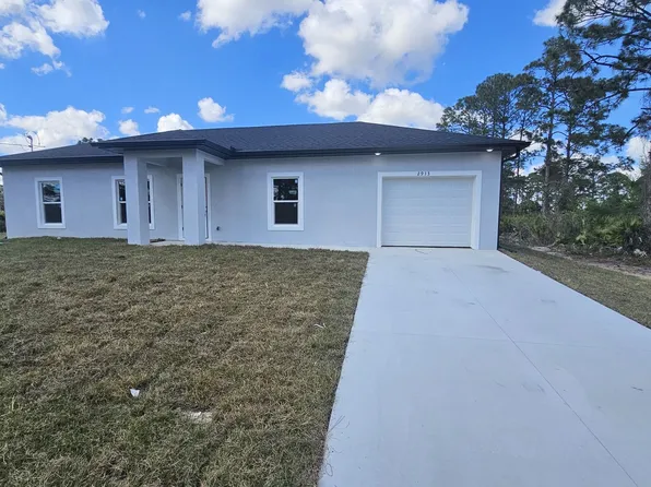 2913 Connie Ave N, Lehigh Acres, FL 33971
