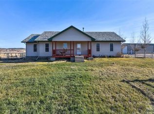 5925 Lincoln Rd W, Helena, MT 59602