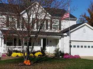 3 Kennesaw Dr, Stafford, VA 22554