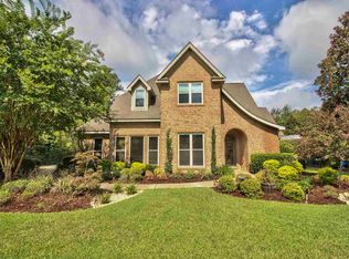 3776 E Millers Bridge Rd, Tallahassee, FL 32312