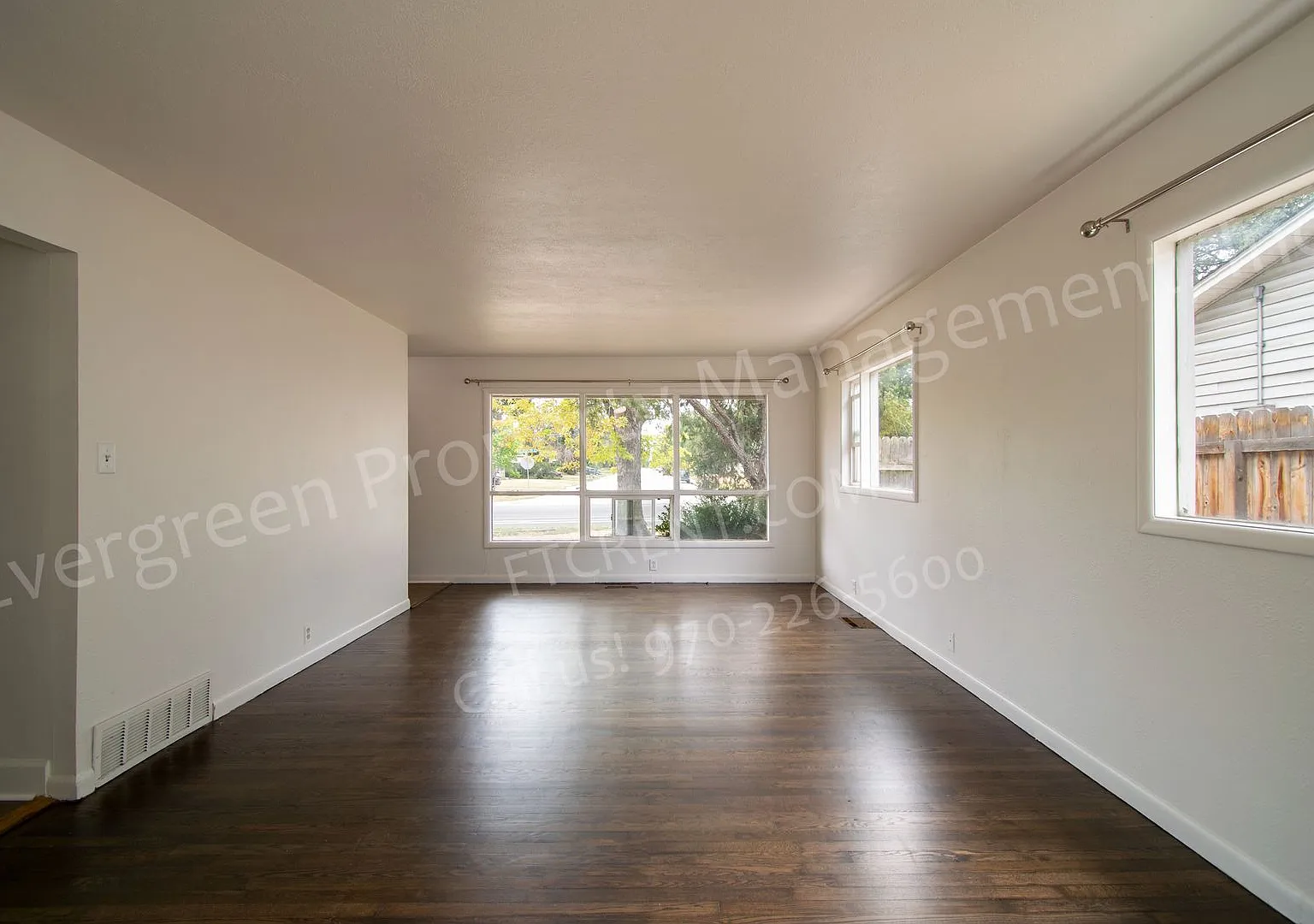 3 Bedroom in Fort Collins! — Photo 3