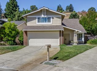 2916 Sombrero Cir, San Ramon, CA 94583