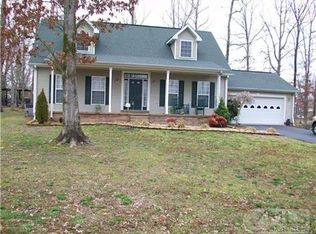206 Dell Way Two, Dickson, TN 37055