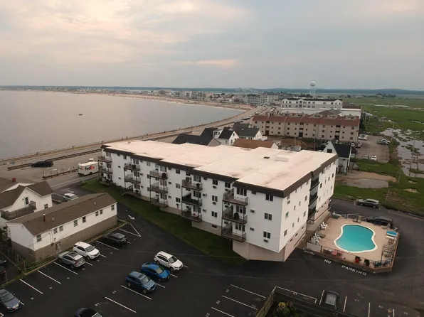 493 Ocean Boulevard #17, Hampton, NH 03842