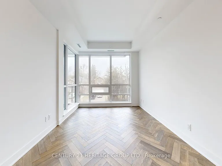 8888 Yonge St #103-L/W — Photo 10