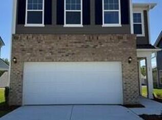 59 Willow Cameron Way, Angier, NC 27501