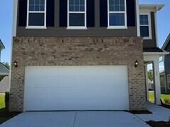 59 Willow Cameron Way, Angier, NC 27501