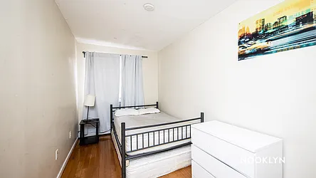 Rented by Nooklyn NYC LLC