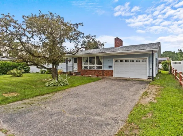 364 North Street, Winooski, VT 05404