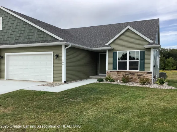 1480 Superior Dr #24, Saint Johns, MI 48879