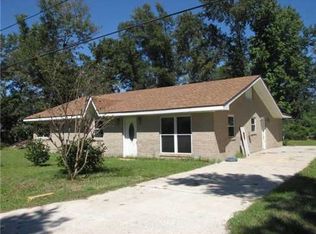 526 Fell Grass St, Waveland, MS 39576