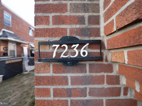 7236 Battersby St, Philadelphia, PA 19149