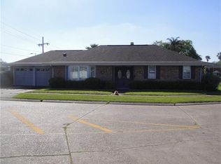 1 Driftwood Blvd, Kenner, LA 70065