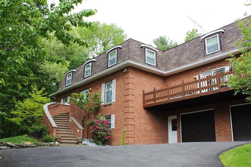 1944 N Cafferty Hill Rd, Endicott, NY 13760 Zillow