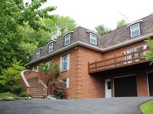 1944 N Cafferty Hill Rd, Endicott, NY 13760