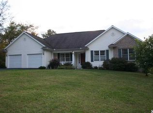 443 N Mill Rd, Harrisburg, PA 17112