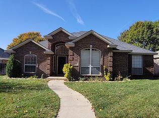 8504 San Antonio Dr, Amarillo, TX 79118