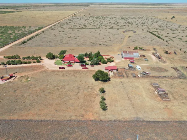 3406 N Roosevelt Road Ave #4, Floyd, NM 88118