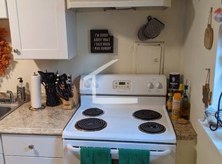 107 Nottinghill Rd UNIT 1A, Brighton, MA 02135