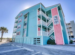 340 N Waccamaw Dr #101, Murrells Inlet, SC 29576