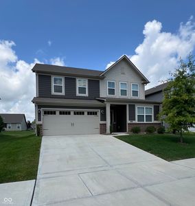 3068 Gibbert Ln, Westfield, IN, 46074