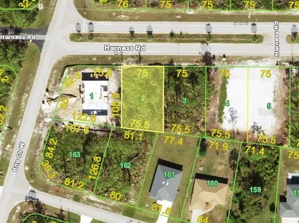 5 Harness Rd #2, Placida, FL 33946