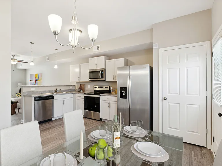 Parkview Place — Photo 16