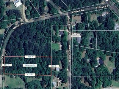 Vacant Land Allison Rd, Covington, LA, 70435