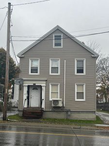255 Union Street, Bangor, ME, 04401