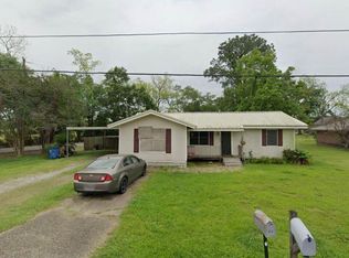 144 Allister Rd, Maurice, LA 70555