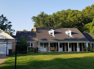 275 Central St, Battle Creek, MI