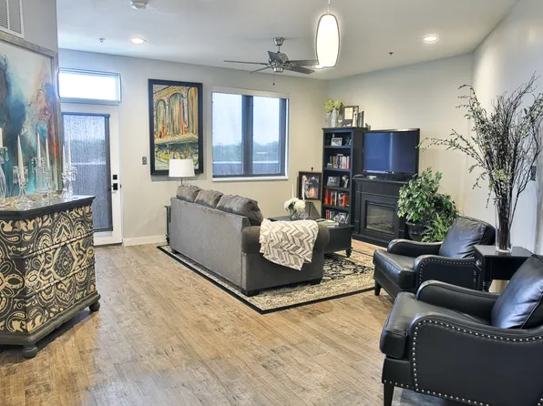 Lofts at Union Street