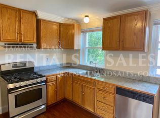 2 Dunning Way APT 112, Jamaica Plain, MA 02130
