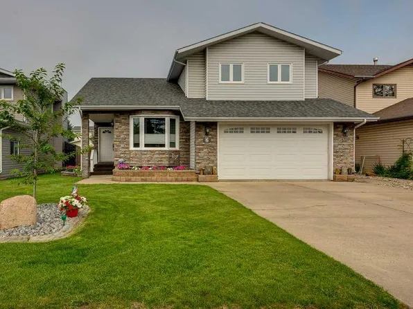 6 E Ramsey Ave, Red Deer, AB T4P 3K6