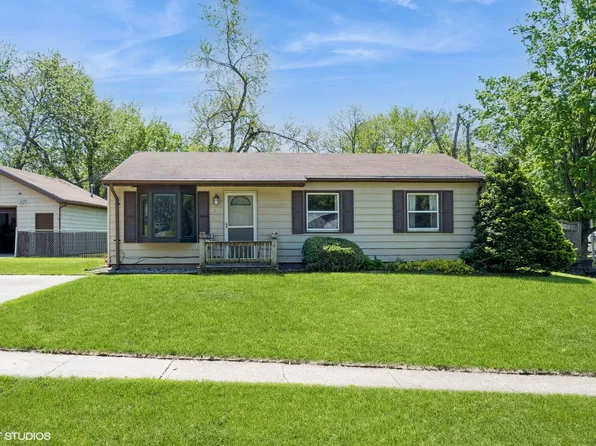 4027 E Madison Ave, Des Moines, IA 50317