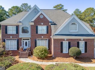 2555 Lynshire Ln, Snellville, GA 30078