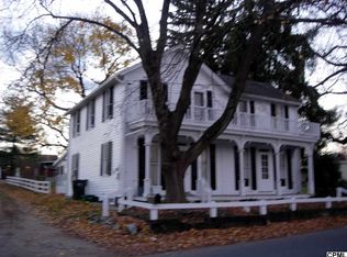 405 Front St, Boiling Springs, PA 17007