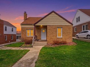 612 W Mackie Street, Beaver Dam, WI 53916