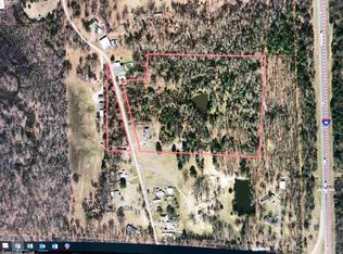 9914 Short Marche Rd, North Little Rock, AR 72113