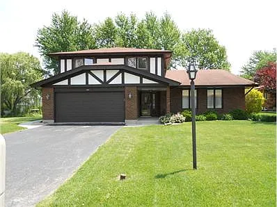 3503 Donovan Dr photo 1