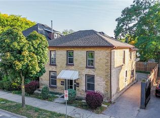 113 Brant Ave, Brantford, ON