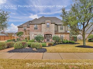 2316 Ember Woods Dr, Keller, TX 76262