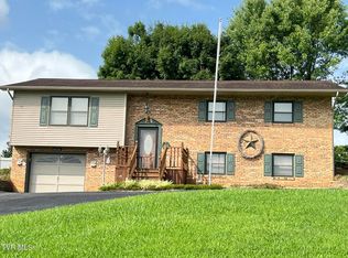 117 Carolyn Ave, Fall Branch, TN 37656