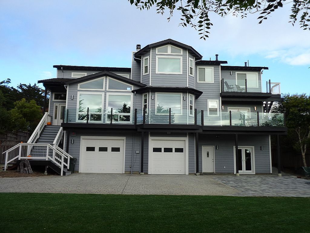 510 Hermosa Ave, Half Moon Bay, CA 94019 Zillow