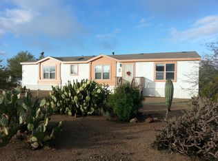 10301 W Mars Rd, Tucson, AZ 85743