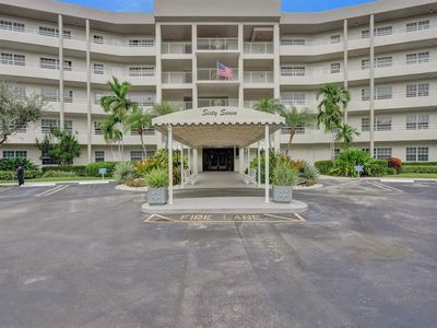 555 Oaks Ln #209, Pompano Beach, FL, 33069